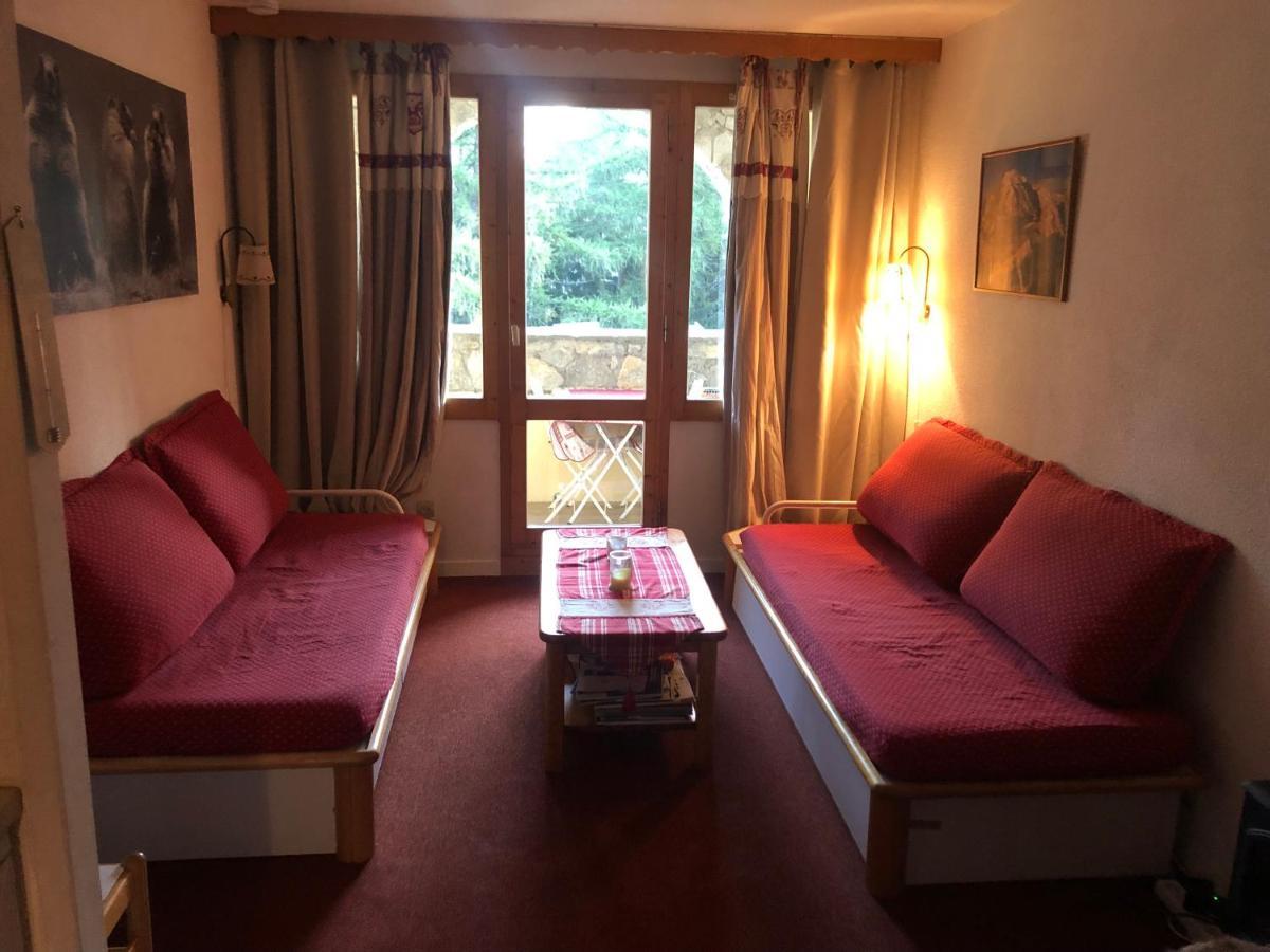 Appartement 4 Personnes - Les Coches - La Plagne Tarantaise Exterior photo